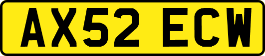 AX52ECW