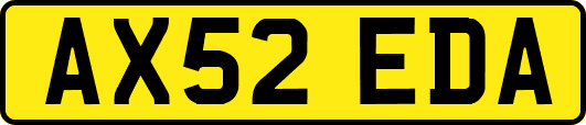 AX52EDA