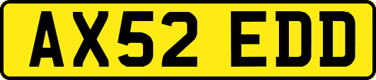 AX52EDD