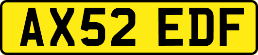AX52EDF