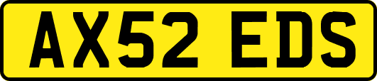 AX52EDS