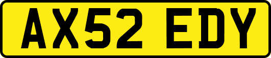 AX52EDY