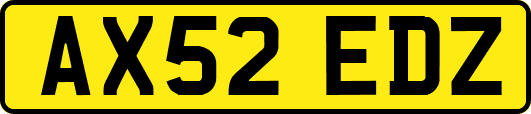 AX52EDZ