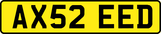 AX52EED