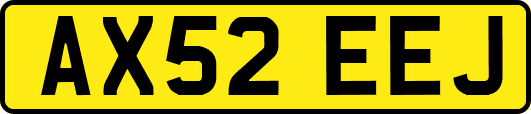 AX52EEJ