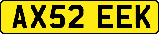 AX52EEK