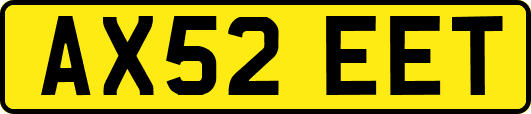 AX52EET
