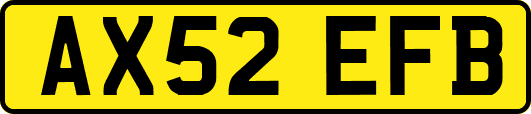 AX52EFB