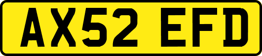 AX52EFD