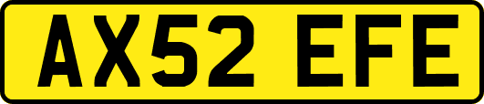 AX52EFE
