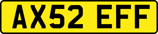AX52EFF