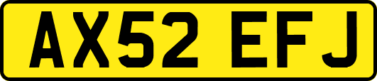 AX52EFJ
