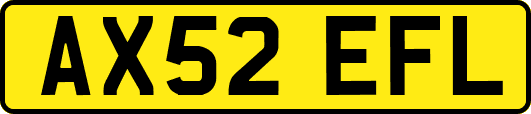AX52EFL