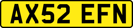 AX52EFN