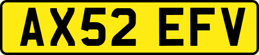 AX52EFV
