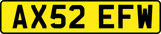 AX52EFW