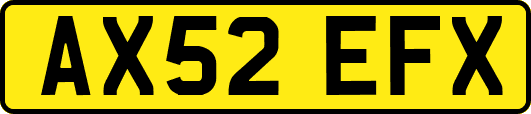 AX52EFX