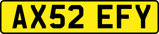 AX52EFY