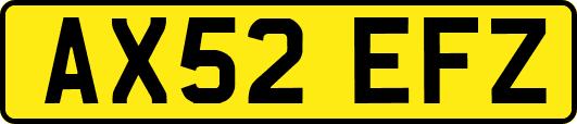 AX52EFZ