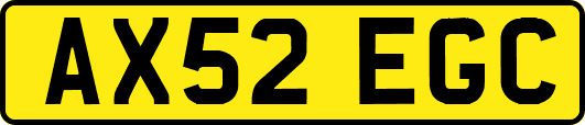 AX52EGC