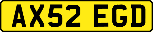 AX52EGD