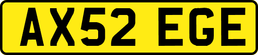 AX52EGE