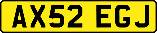 AX52EGJ