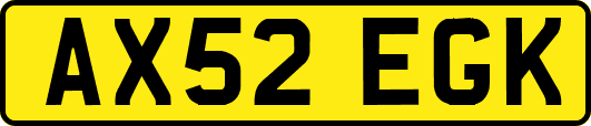 AX52EGK
