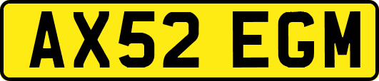 AX52EGM