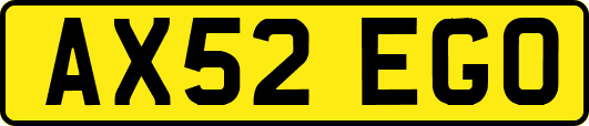 AX52EGO