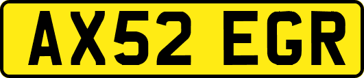 AX52EGR