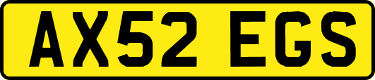 AX52EGS