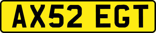 AX52EGT