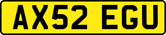 AX52EGU