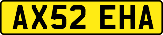 AX52EHA