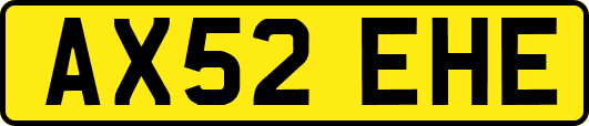 AX52EHE