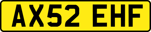 AX52EHF