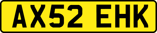 AX52EHK