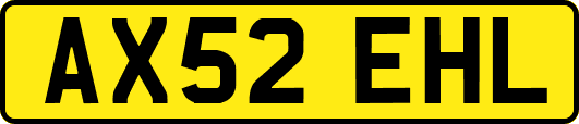 AX52EHL