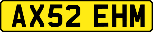 AX52EHM