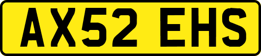 AX52EHS
