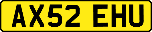 AX52EHU