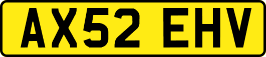 AX52EHV