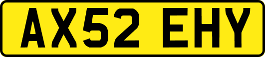 AX52EHY