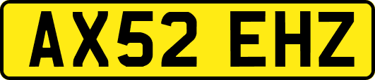 AX52EHZ