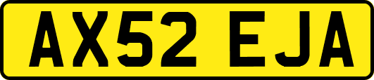 AX52EJA