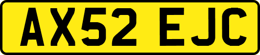 AX52EJC