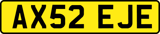 AX52EJE