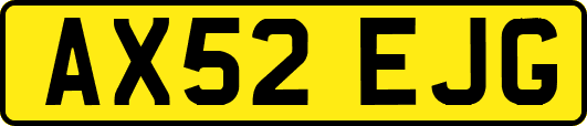 AX52EJG