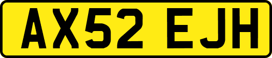 AX52EJH